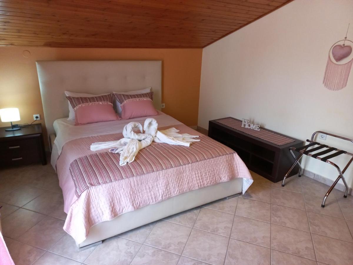 Sofita View Kavala Daire Dış mekan fotoğraf