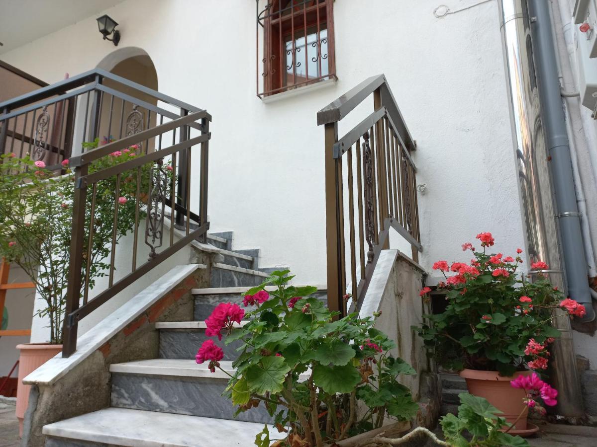 Sofita View Kavala Daire Dış mekan fotoğraf