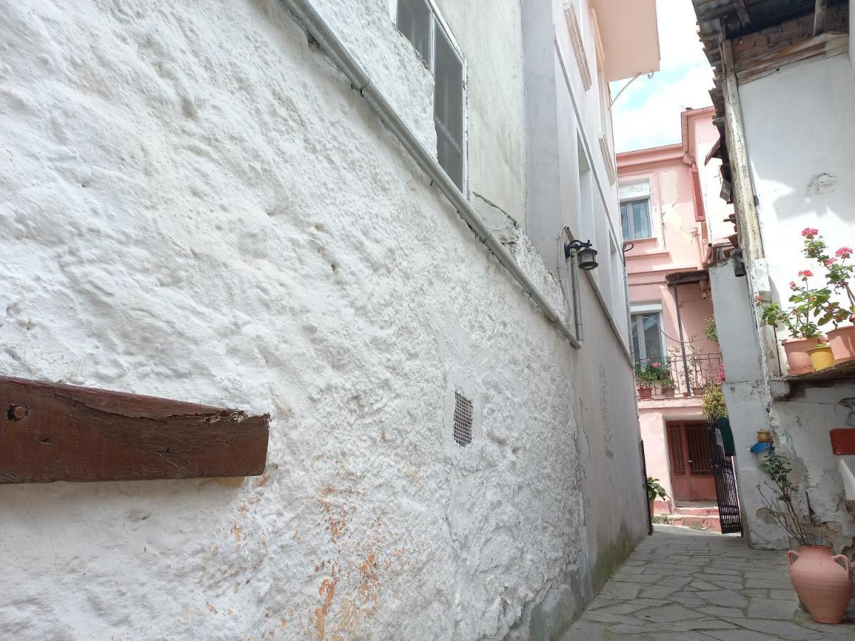 Sofita View Kavala Daire Dış mekan fotoğraf