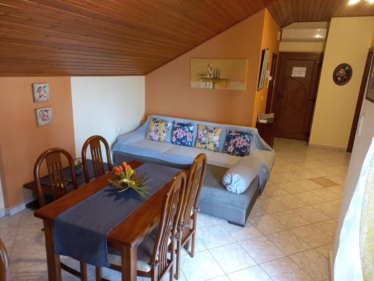 Sofita View Kavala Daire Dış mekan fotoğraf