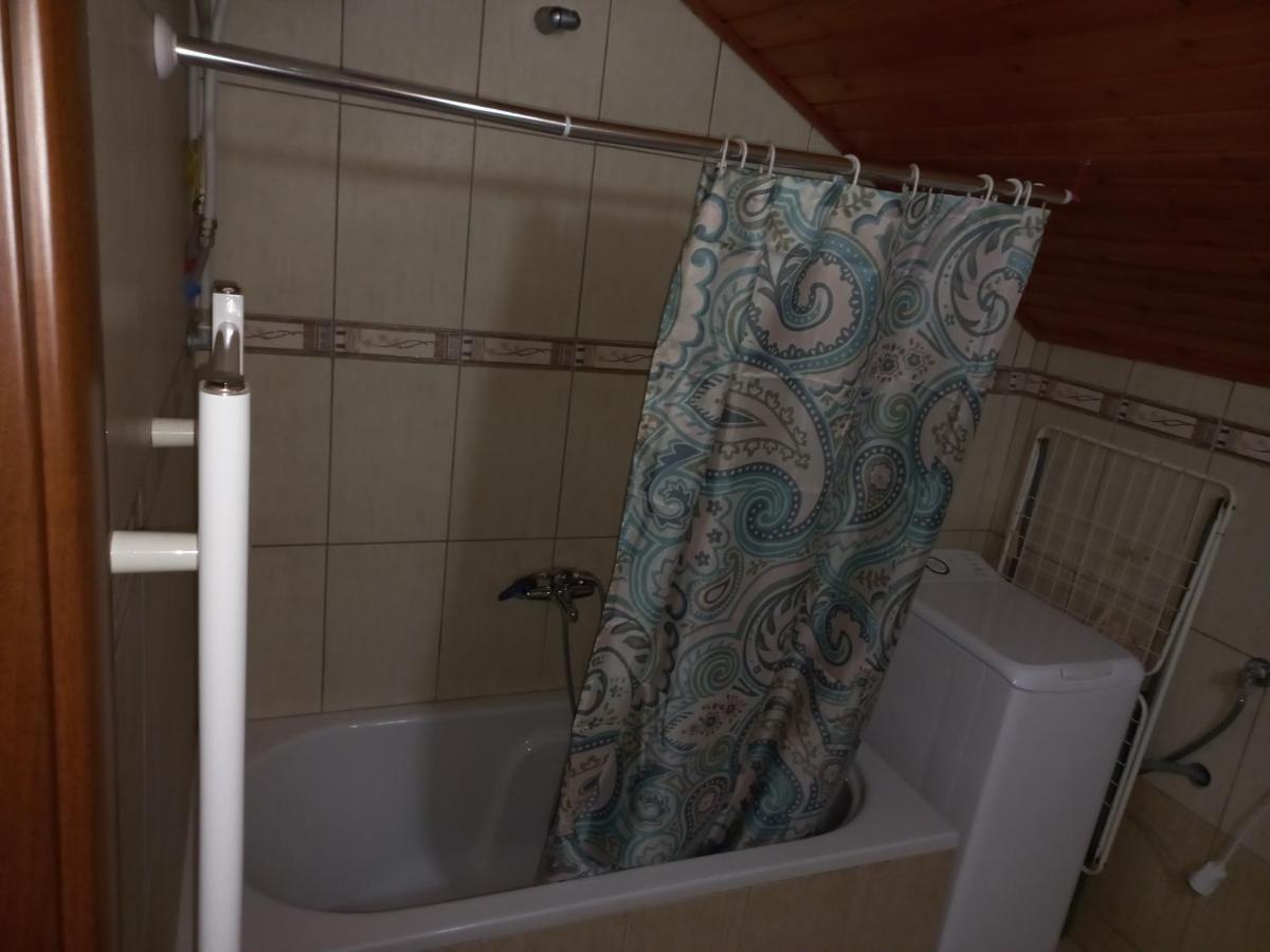 Sofita View Kavala Daire Dış mekan fotoğraf