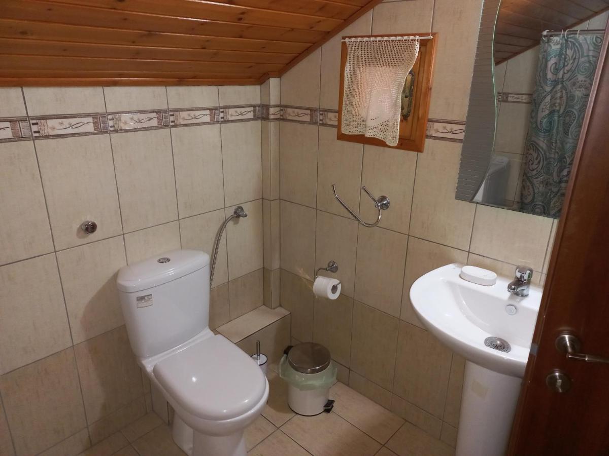 Sofita View Kavala Daire Dış mekan fotoğraf