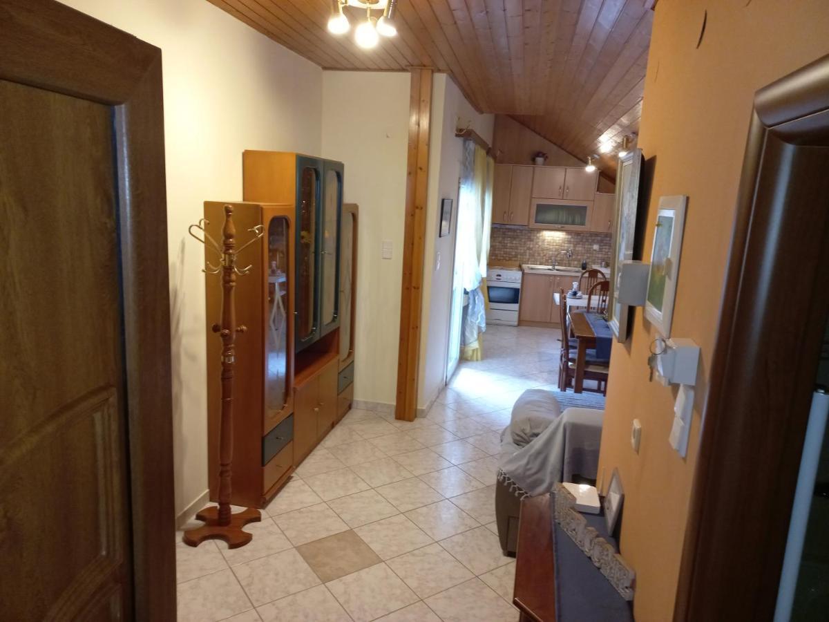 Sofita View Kavala Daire Dış mekan fotoğraf