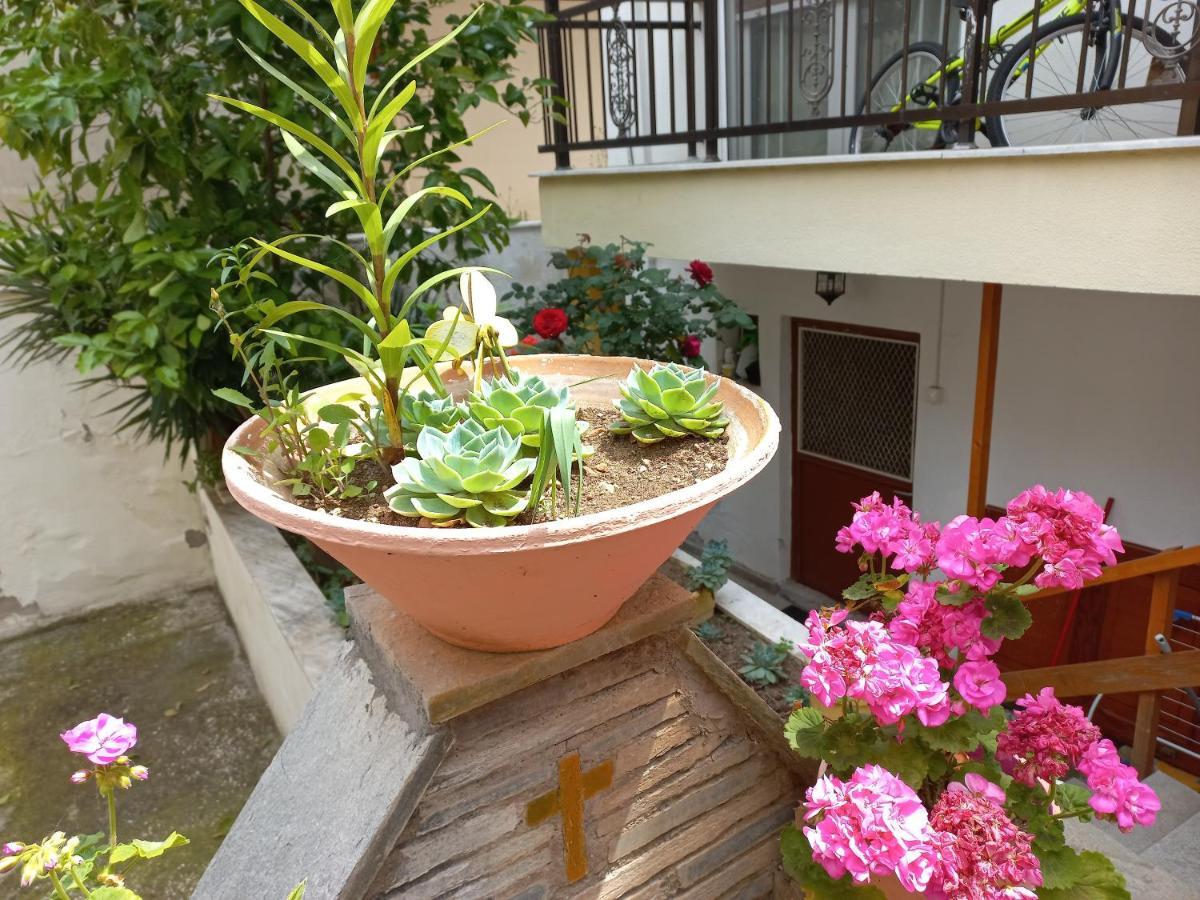 Sofita View Kavala Daire Dış mekan fotoğraf