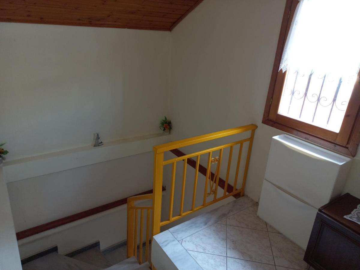 Sofita View Kavala Daire Dış mekan fotoğraf