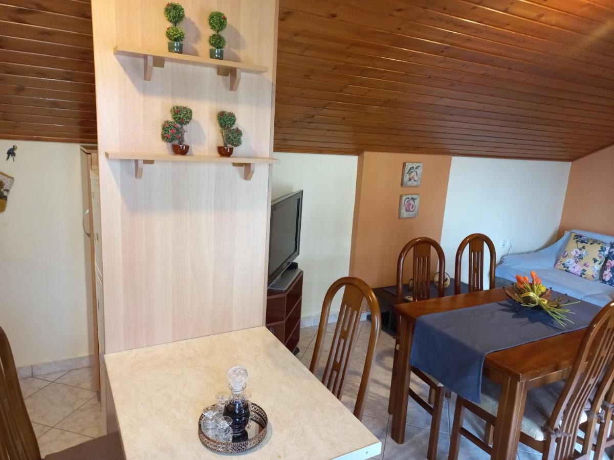 Sofita View Kavala Daire Dış mekan fotoğraf